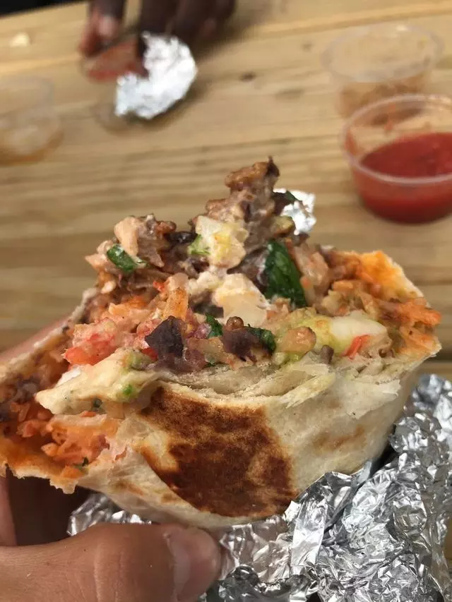 Agave Uptown