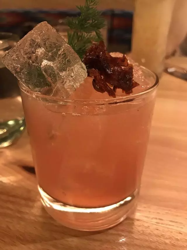 Agave Uptown