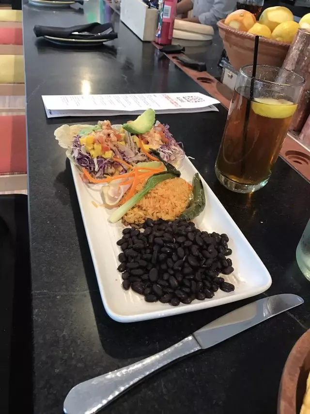 Agave Uptown