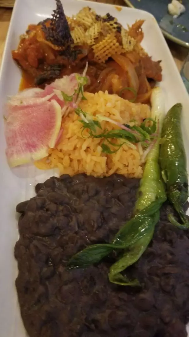 Agave Uptown