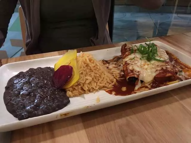 Agave Uptown