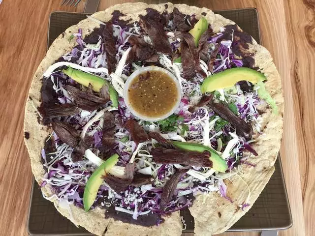 Agave Uptown