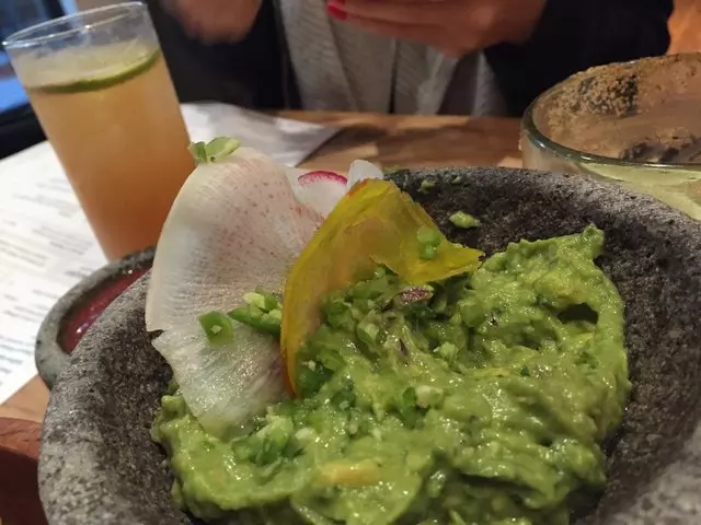 Agave Uptown