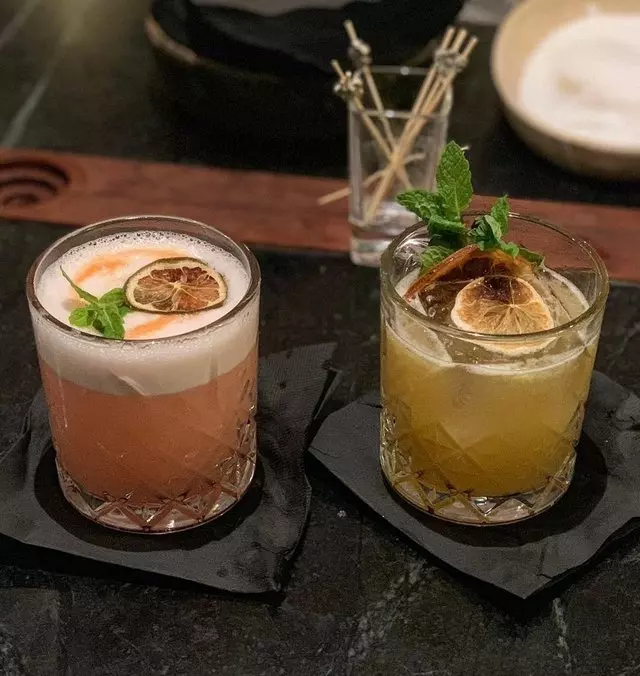 Agave Uptown
