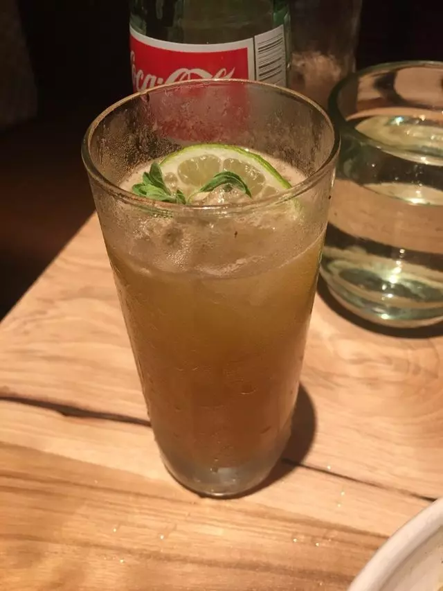 Agave Uptown