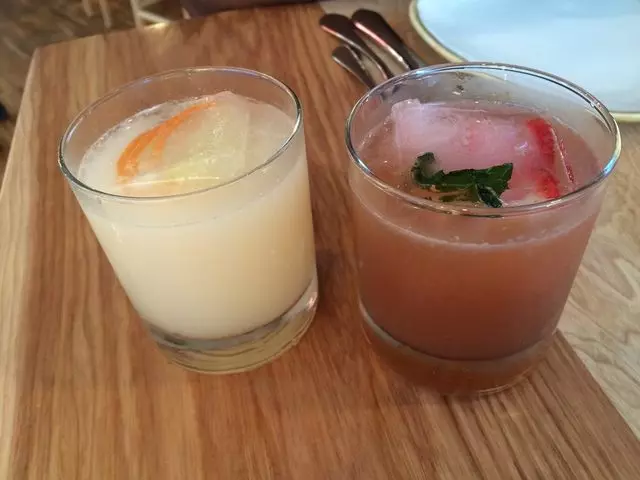 Agave Uptown
