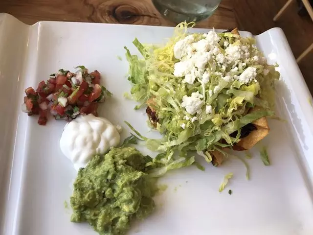 Agave Uptown