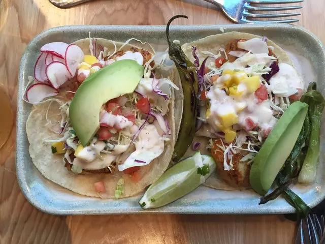 Agave Uptown