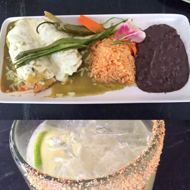 Agave Uptown