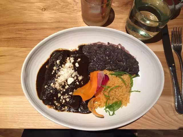 Agave Uptown