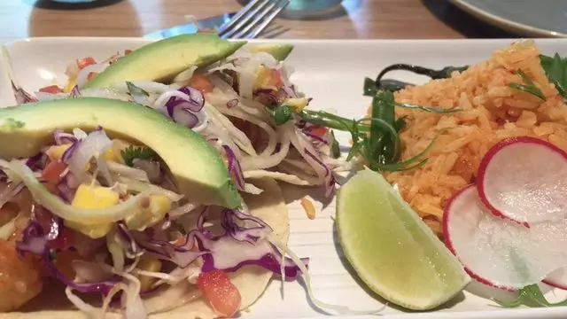 Agave Uptown