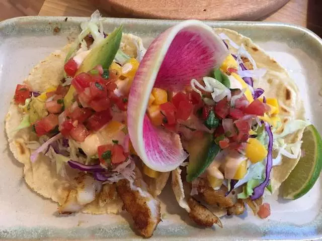 Agave Uptown