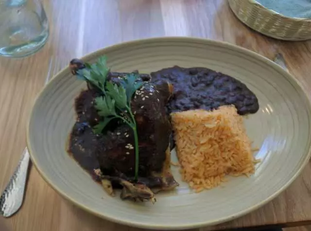 Agave Uptown