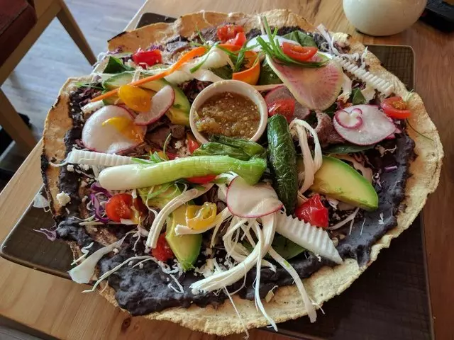 Agave Uptown