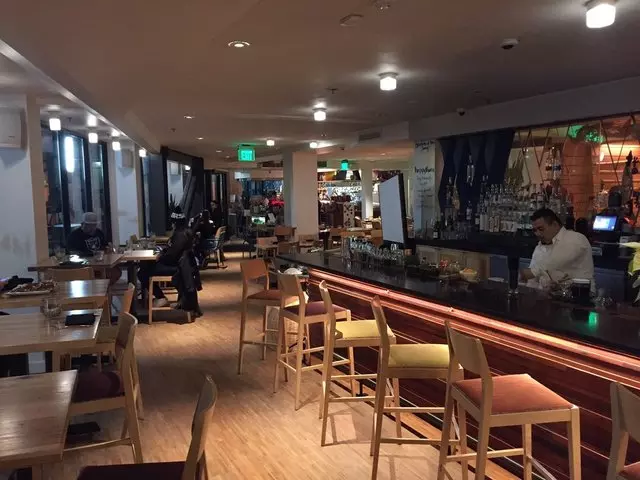 Agave Uptown