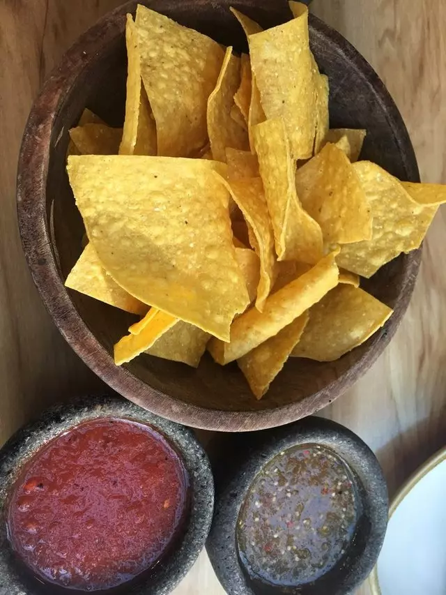 Agave Uptown