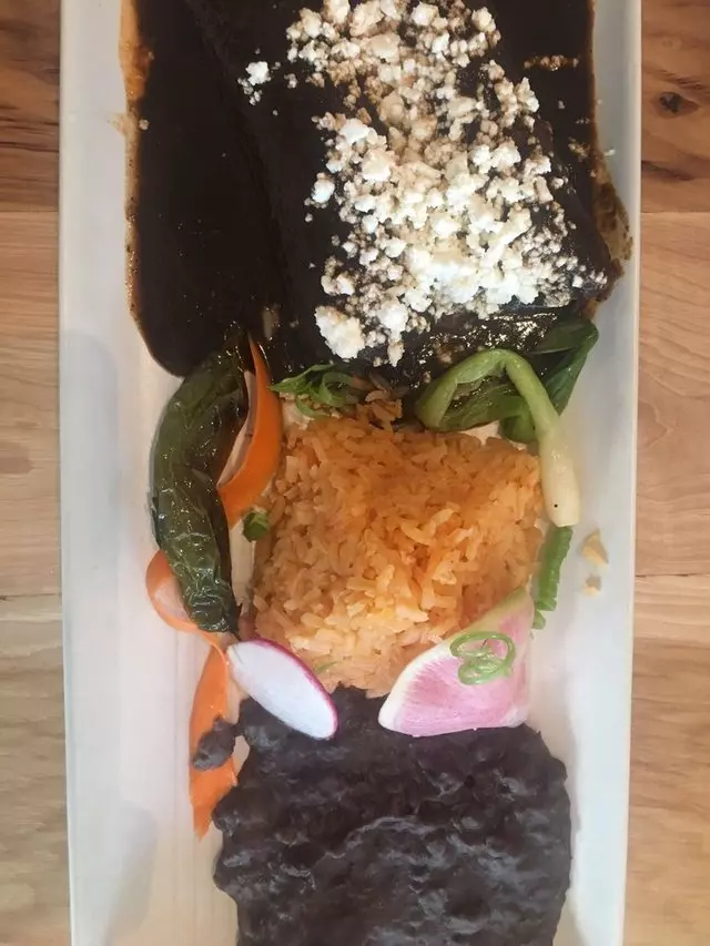 Agave Uptown