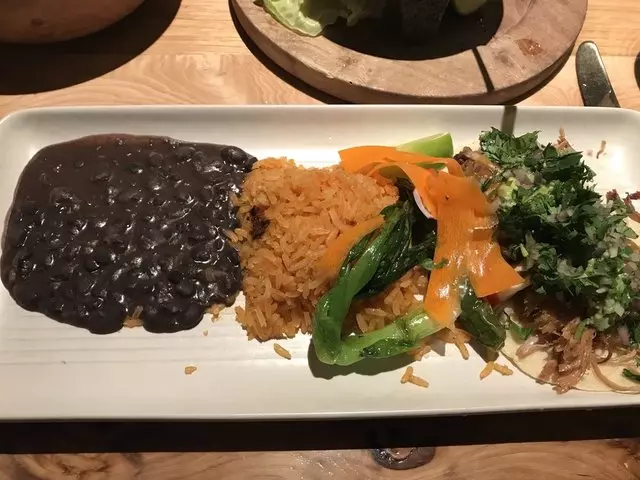 Agave Uptown
