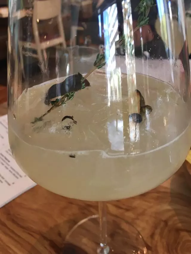 Agave Uptown
