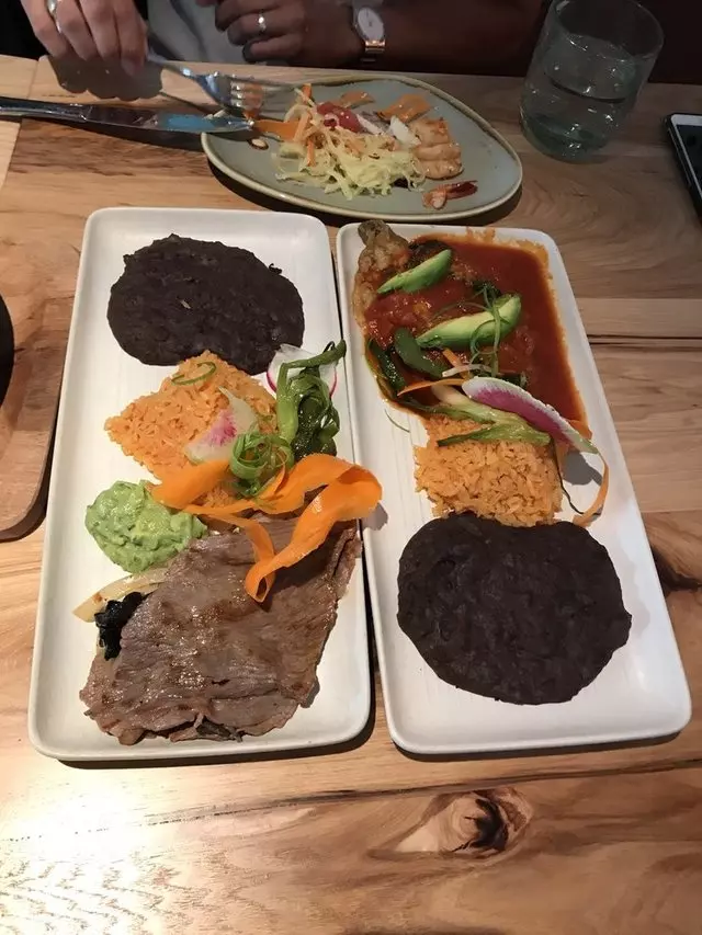Agave Uptown