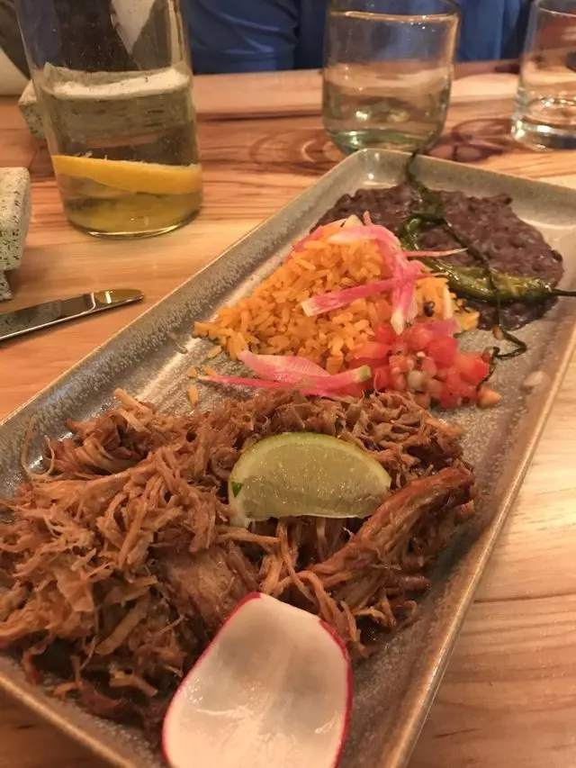 Agave Uptown