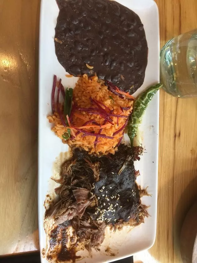Agave Uptown
