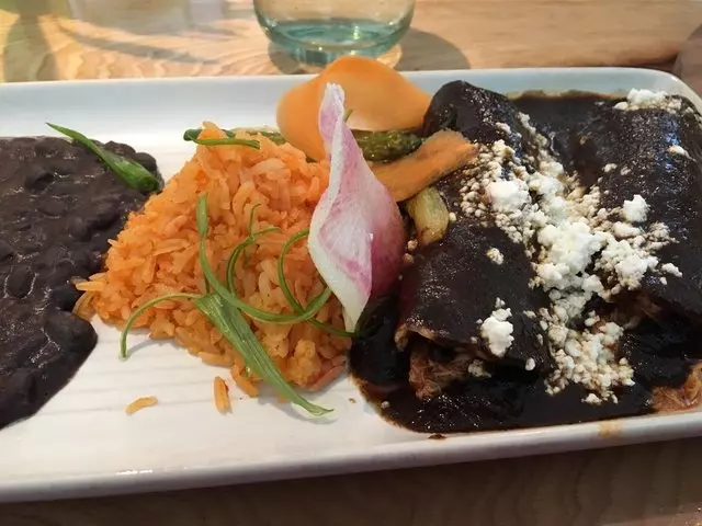 Agave Uptown