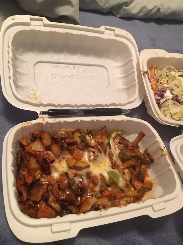 Agave Uptown