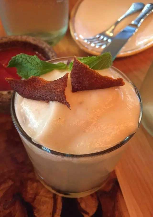 Agave Uptown