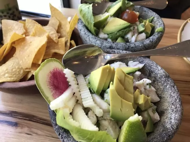 Agave Uptown