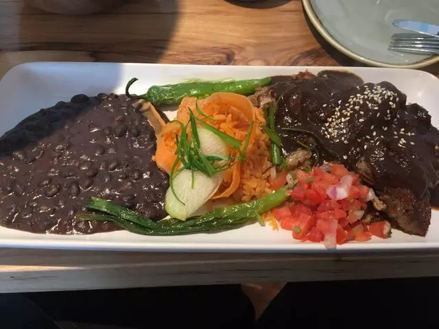 Agave Uptown