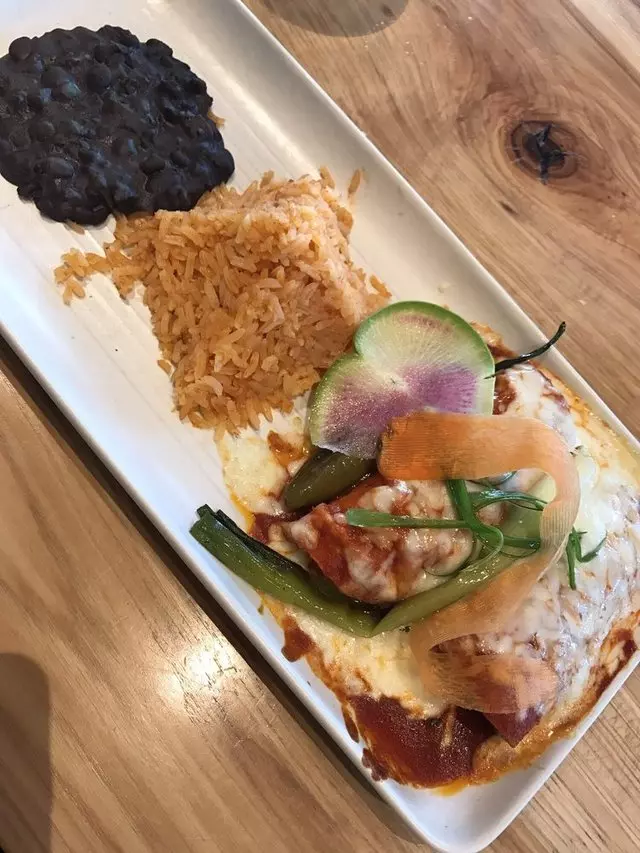 Agave Uptown