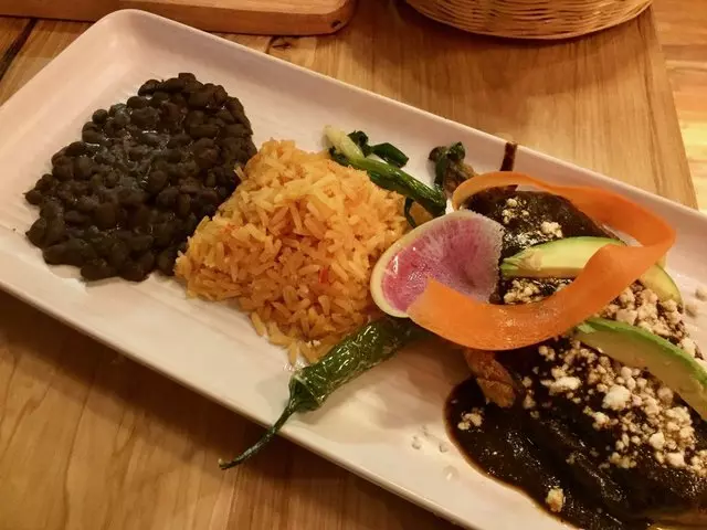 Agave Uptown