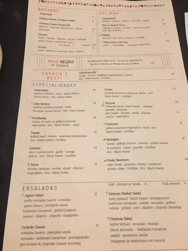 Agave Uptown