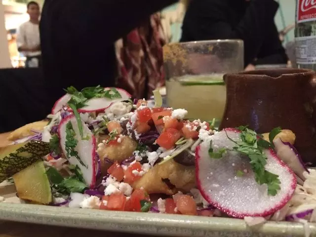 Agave Uptown