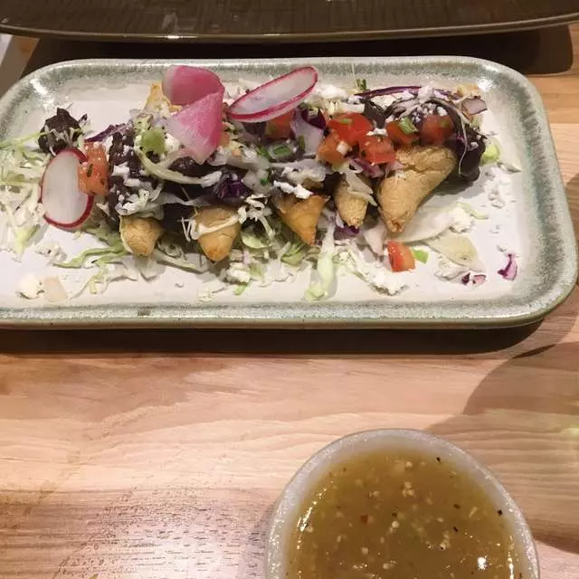 Agave Uptown