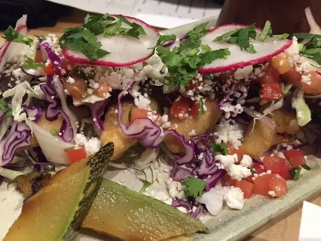 Agave Uptown