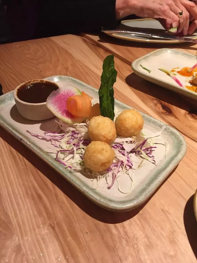 Agave Uptown
