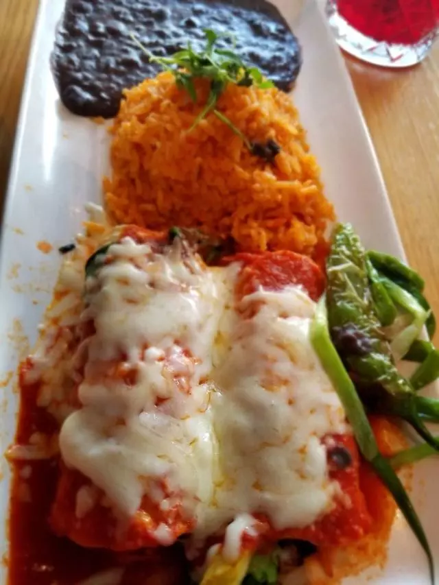 Agave Uptown