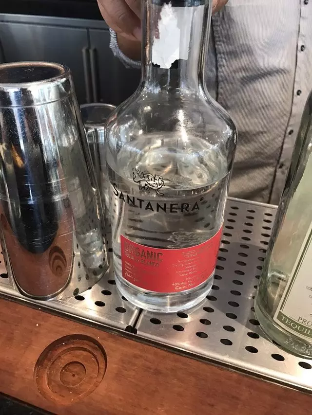 Agave Uptown