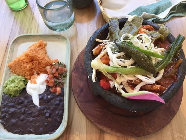 Agave Uptown