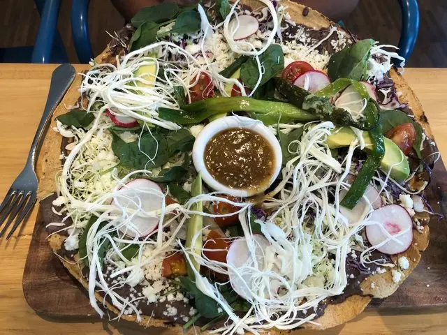 Agave Uptown