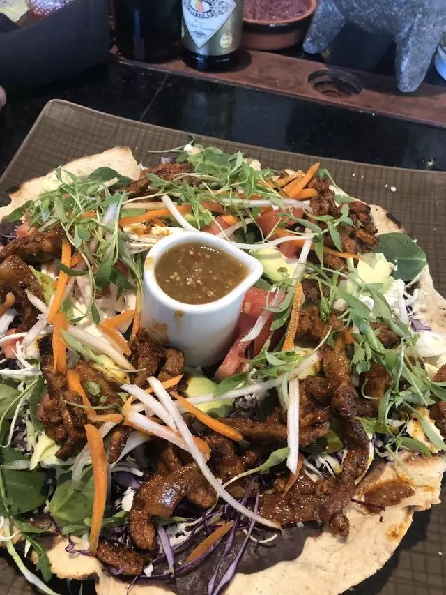 Agave Uptown