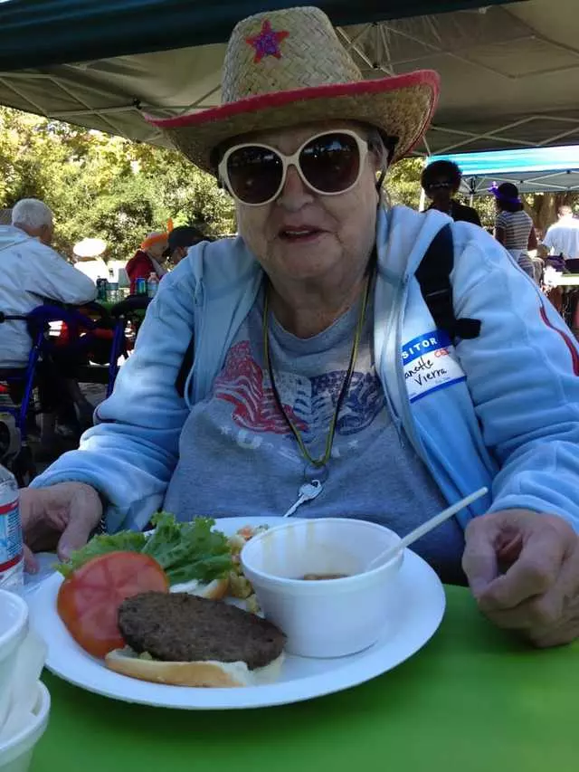 Center For Elders Independence