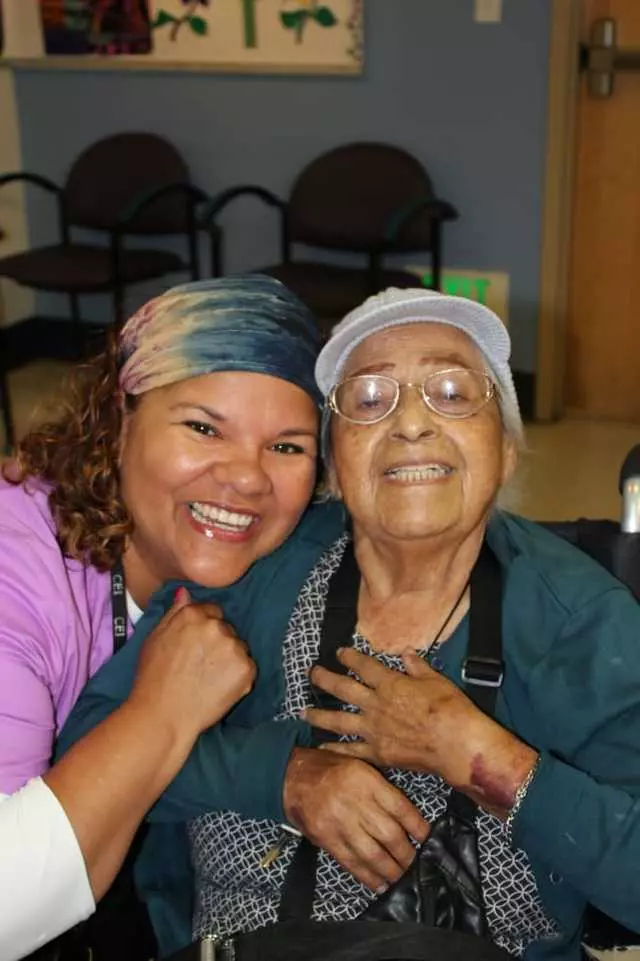 Center For Elders Independence