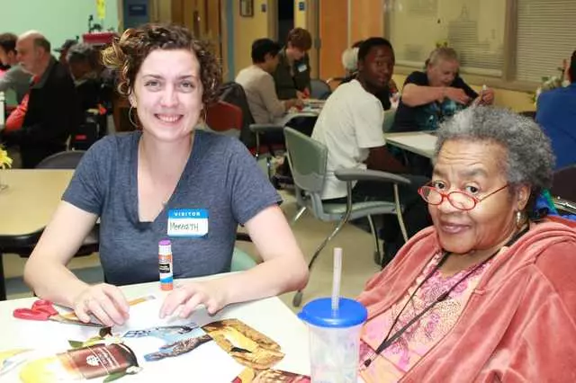 Center For Elders Independence