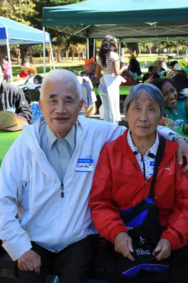Center For Elders Independence