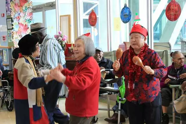 Center For Elders Independence