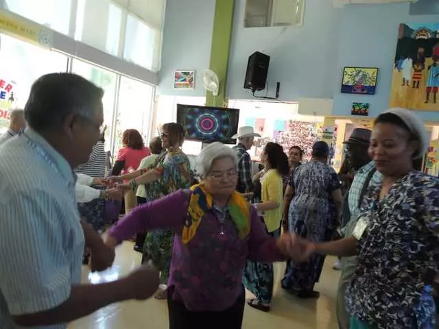 Center For Elders Independence