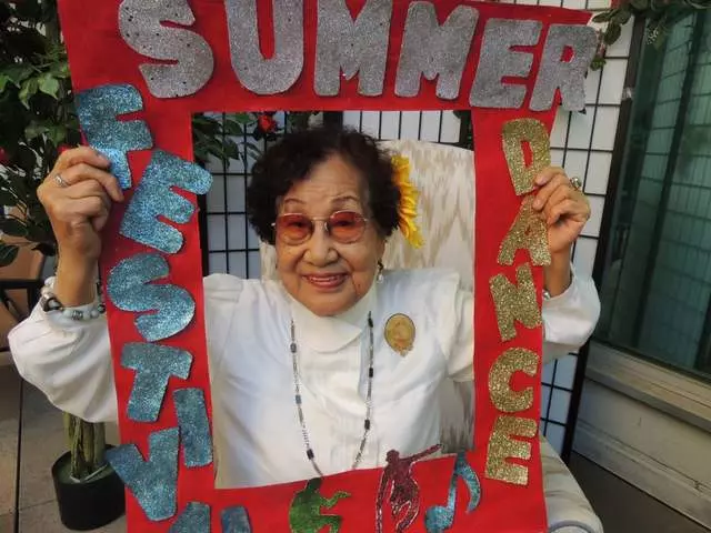 Center For Elders Independence